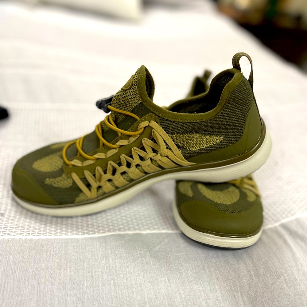 Keen brand men’s shoes